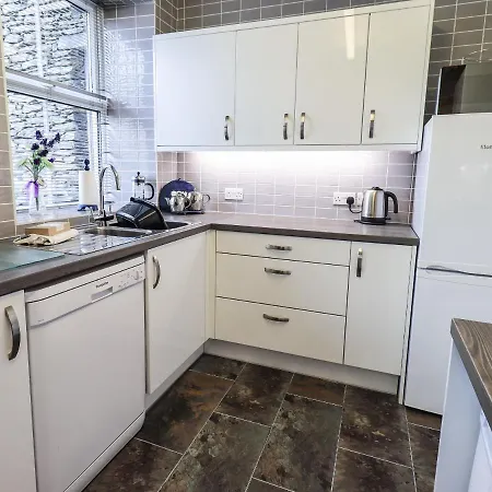 Gildabrook Casa vacanze *