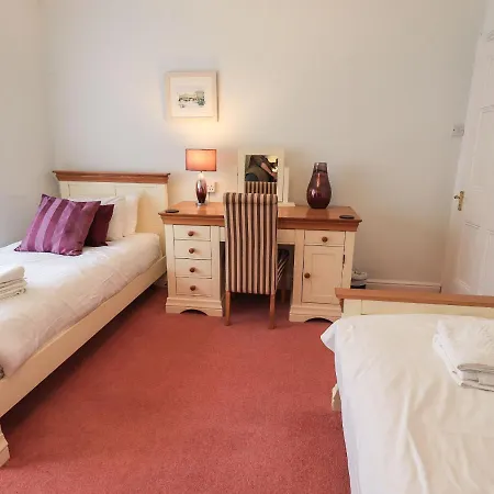 Gildabrook * Bowness-on-Windermere