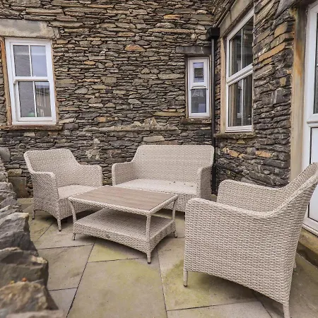 Casa vacanze Gildabrook