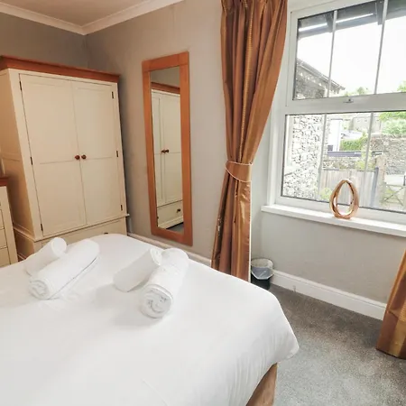 Gildabrook Holiday home *