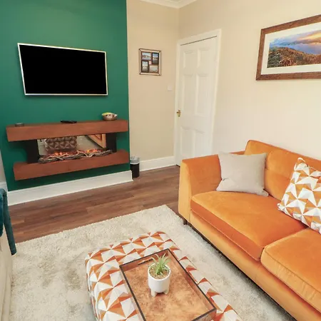 Holiday home Gildabrook Bowness-on-Windermere