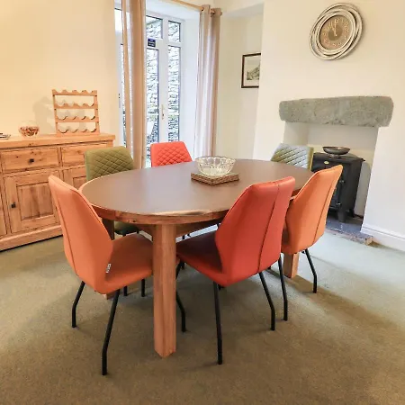 Tatil Evi Gildabrook Bowness-on-Windermere