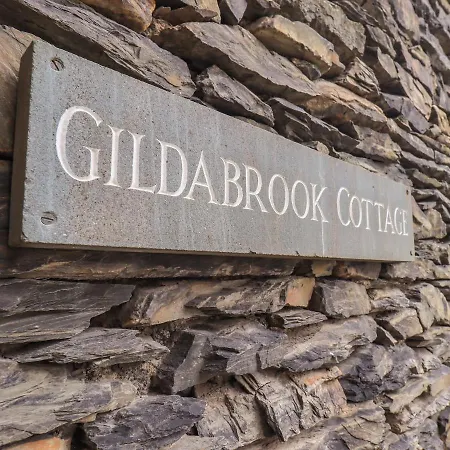 Gildabrook Сasa de vacaciones