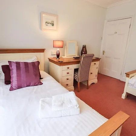 Gildabrook Tatil Evi