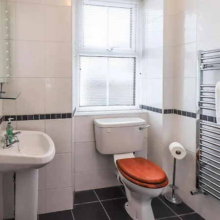 Tatil Evi Gildabrook *