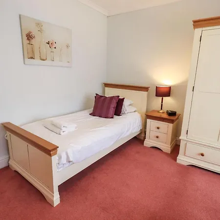 Gildabrook Сasa de vacaciones Bowness-on-Windermere