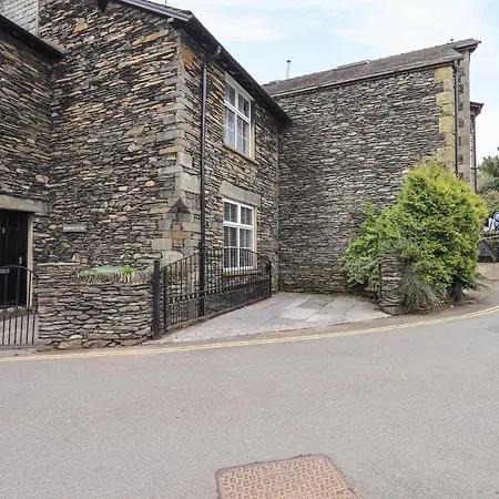 Gildabrook Tatil Evi Bowness-on-Windermere