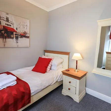 Gildabrook Tatil Evi *