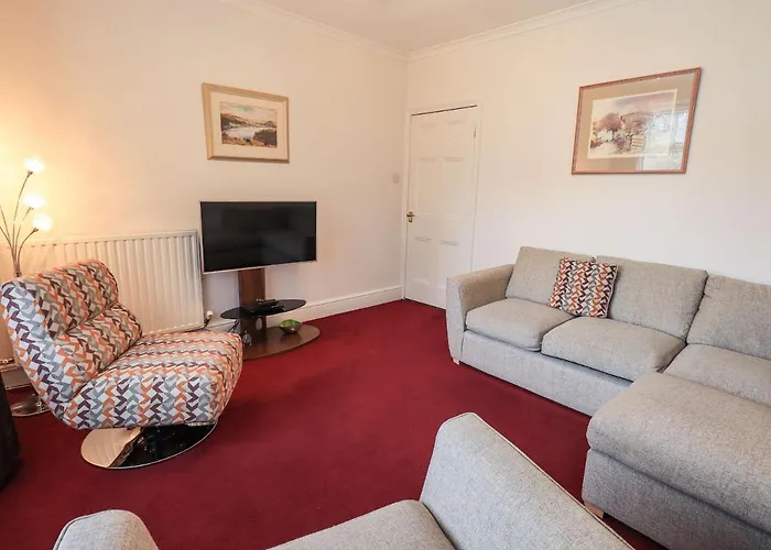 Gildabrook Bowness-on-Windermere