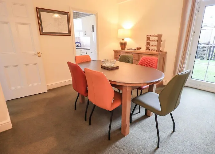 Gildabrook Bowness-on-Windermere