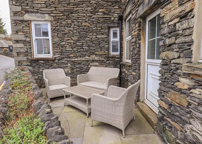 Gildabrook Feriehus *