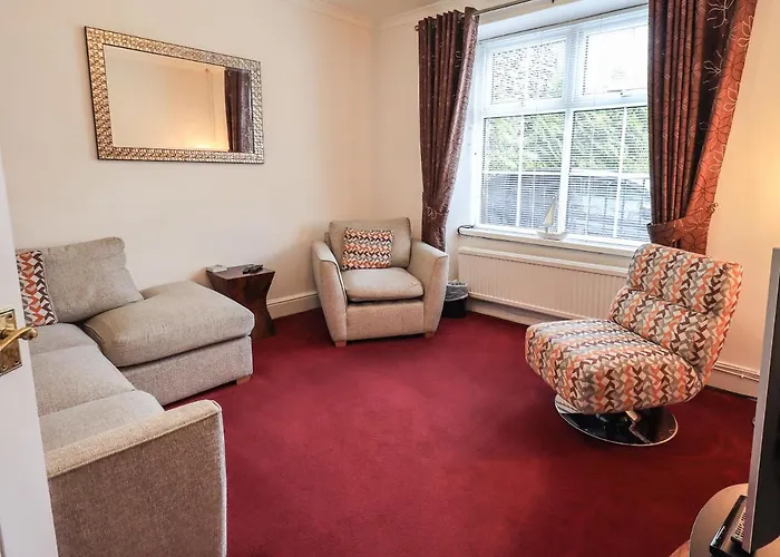 Gildabrook Feriehus *