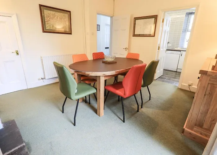 Gildabrook Bowness-on-Windermere