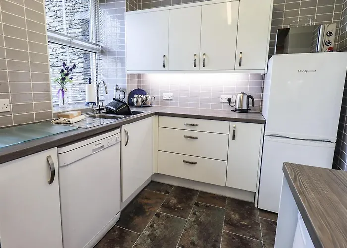 Gildabrook Feriehus *