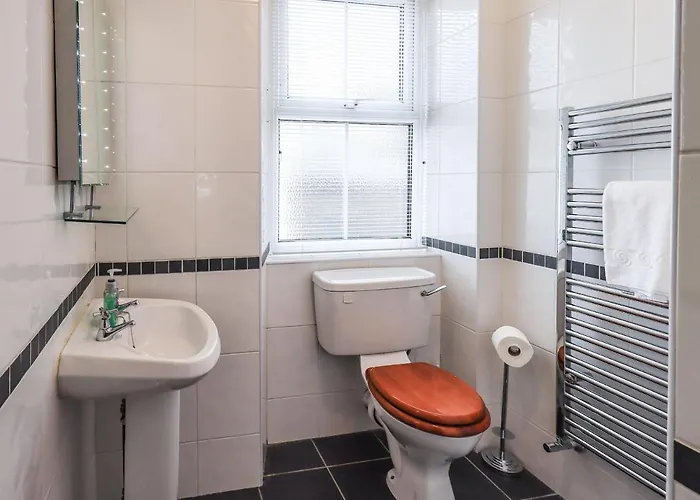 Feriehus Gildabrook *