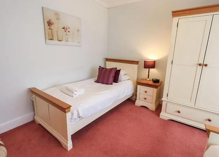 Gildabrook Feriehus Bowness-on-Windermere