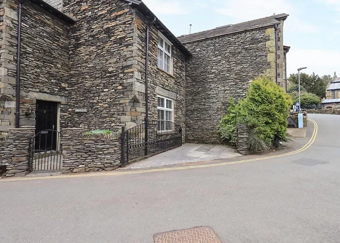 Gildabrook Feriehus Bowness-on-Windermere