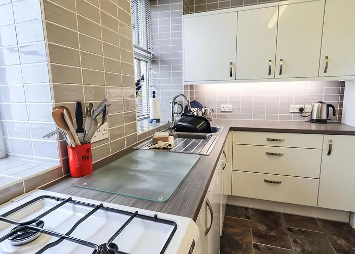 Gildabrook Bowness-on-Windermere