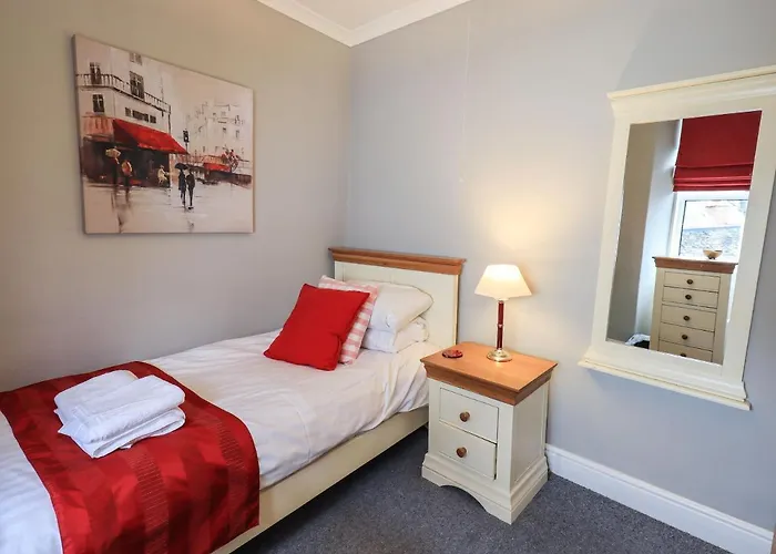 Gildabrook Feriehus *