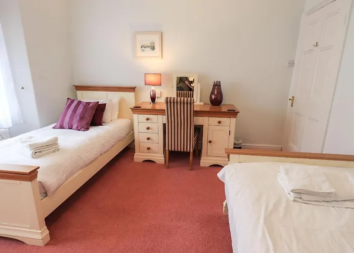 Gildabrook * Bowness-on-Windermere