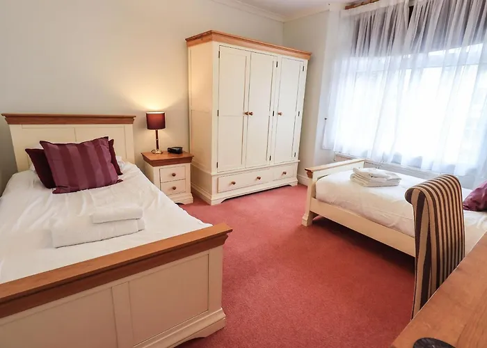 Gildabrook Feriehus Bowness-on-Windermere