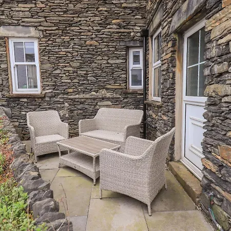 Gildabrook Holiday home *