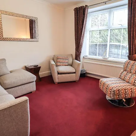 Gildabrook Holiday home *